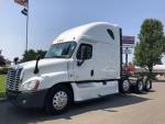 Used 2014 Freightliner CASCADIA for Sale