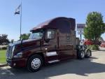 Used 2015 Freightliner CASCADIA for Sale