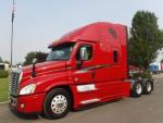 Used 2013 Freightliner CASCADIA for Sale