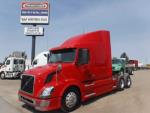 Used 2008 Volvo VNL630 for Sale