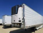 Used 2011 Utility REEFER for Sale