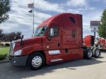 Used 2013 Freightliner CASCADIA for Sale