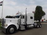 Used 2014 Peterbilt 389 for Sale