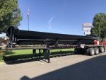 New 2020 JET CO STEEL SIDE DUMP for Sale