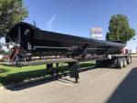 New 2020 JET CO STEEL SIDE DUMP for Sale