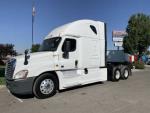 Used 2015 Freightliner Cascadia for Sale
