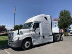 Used 2015 Freightliner Cascadia for Sale