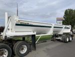 Used 1996 Ranco End Dump for Sale