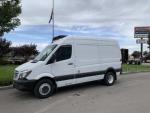 Used 2017 Freightliner SPRINTER for Sale