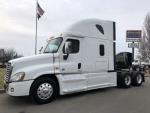 Used 2015 Freightliner Cascadia for Sale