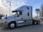 Used 2015 Freightliner Cascadia for Sale