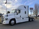 Used 2015 Freightliner Cascadia for Sale