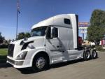 Used 2014 Volvo 670 for Sale
