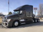 Used 2018 Freightliner CASCADIA for Sale