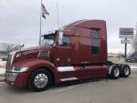 Used 2016 Western Star 5700XE for Sale
